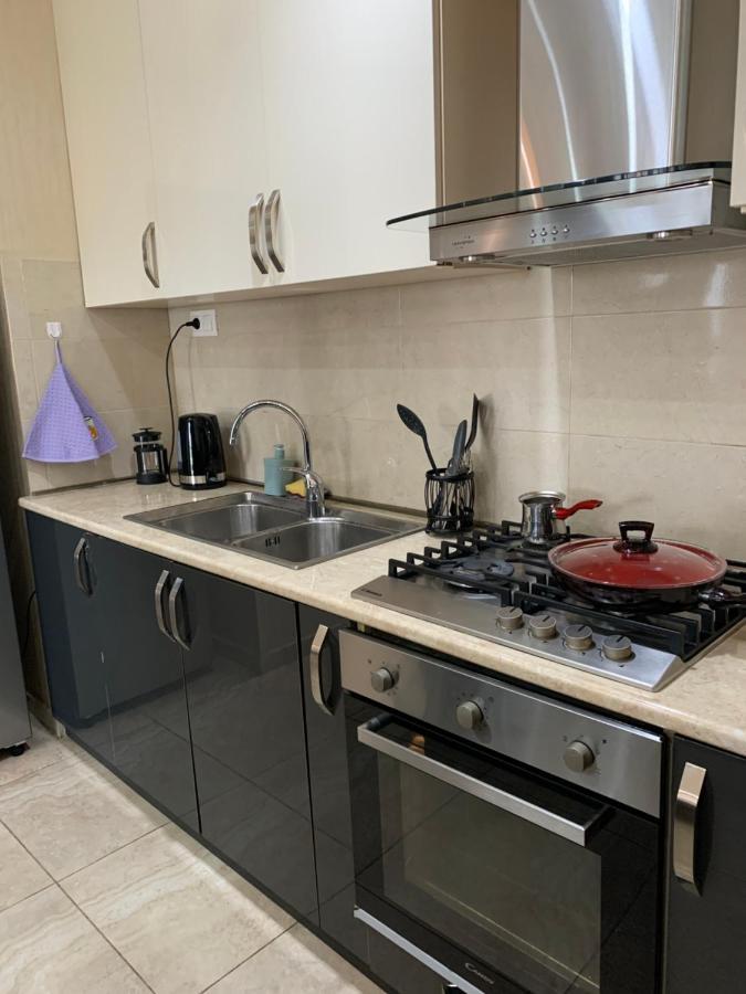 Apartment In The New City Tbilisi Exterior photo