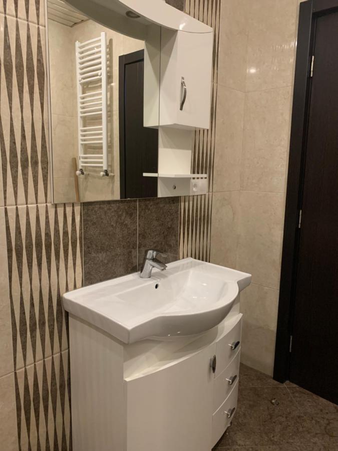 Apartment In The New City Tbilisi Exterior photo