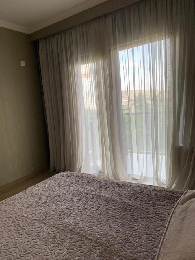 Apartment In The New City Tbilisi Exterior photo