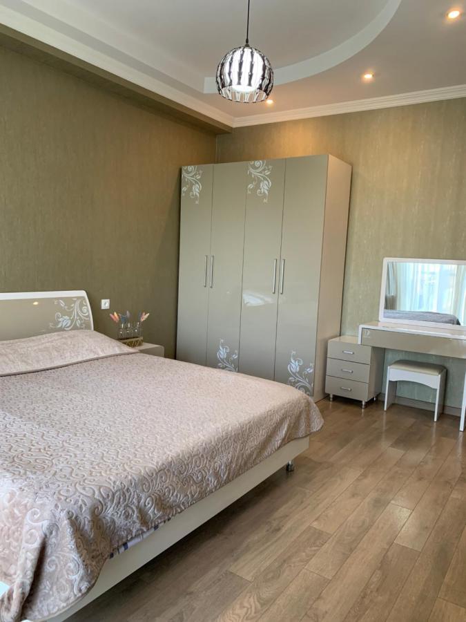 Apartment In The New City Tbilisi Exterior photo