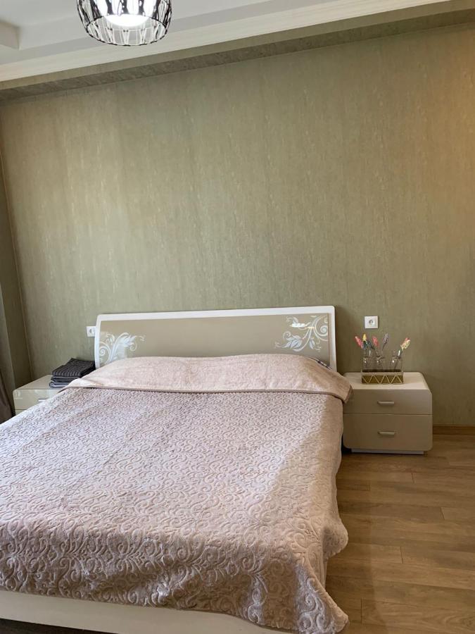 Apartment In The New City Tbilisi Exterior photo